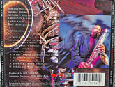 Joe Lovano - Tenor Legacy (CD) Image